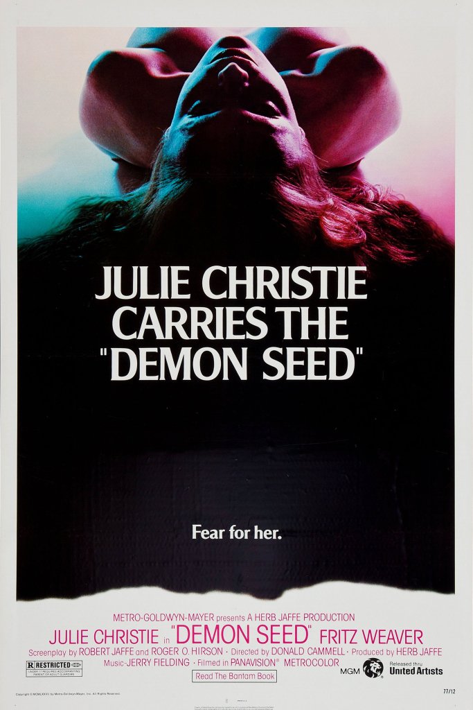 Demon Seed (1977)