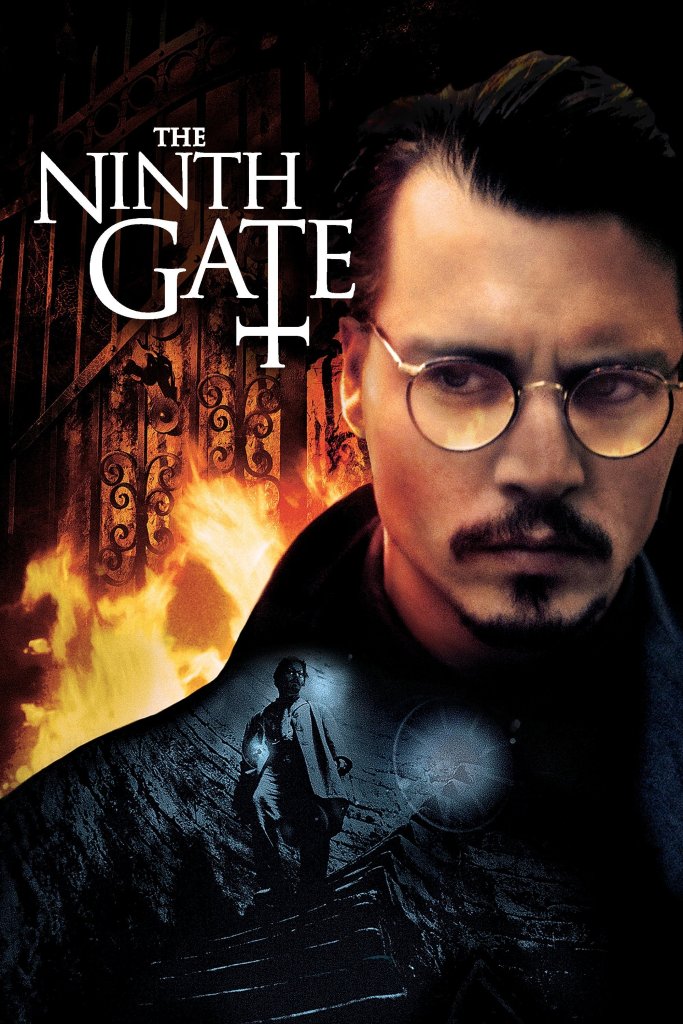 The Ninth Gate (1999)