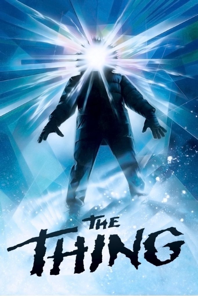 John Carpenter's The thing (1982)