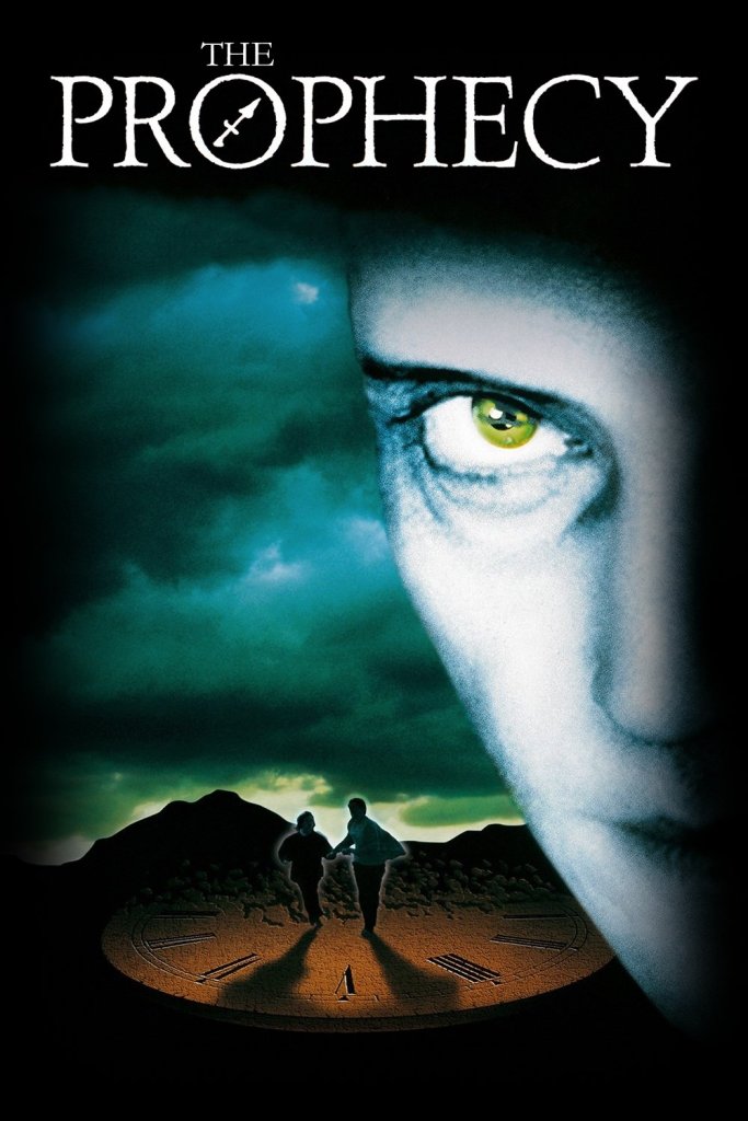 The Prophecy (1993)